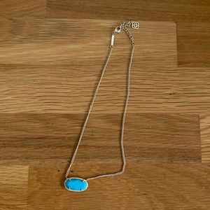 Beautiful Kendra Scott necklace